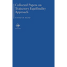 Collected Papers on Trajectory Equifinality Approach