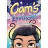 Cam's Eyebrows