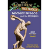 Ancient Greece and the Olympics: A Nonfiction Companion to Magic Tree House #16: Hour of the Olympics