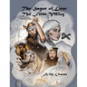 The Sagas of Einar, the First Viking - The Birth of Izantica