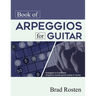 Book of Arpeggios for Guitar