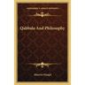 Qabbala And Philosophy