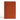 NASB Large Print Personal Size Reference Bible, Burnt Sienna Leathertouch