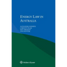 Energy Law in Australia