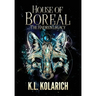 House of Boreal
