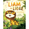 Liam the Liger