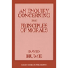 An Enquiry Concerning the Principles of Morals