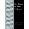 The Staple of News: By Ben Jonson
