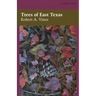 Trees of East Texas