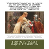 When knighthood was in flower; or, The love story of Charles Brandon and Mary Tudor, the king's sister, and happening in the reign of ... Henry VIII.