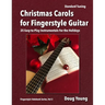 Christmas Carols for Fingerstyle Guitar