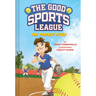 The Perfect Pitch (Good Sports League #2)