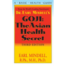 Goji: The Asian Health Secret, Third Edition