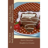 Dark Chocolate Raspberry Creams