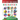 Learn Bulgarian for Beginners, My First 1000 Words: Bilingual Bulgarian - English Language Learning Book for Kids & Adults