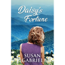 Daisy's Fortune: Southern Historical Fiction (Wildflower Trilogy Book 3)