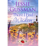 There I Find Wisdom (Strawberry Sands Beach Romance Book 9) (Strawberry Sands Beach Sweet Romance)