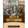 Battle of Gettysburg: A Brief Overview from Beginning to the End