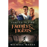 Forged in Fire -The Longstreet-: Family and Fights