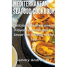 Mediterranean Seafood Cookbook
