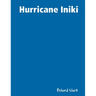 Hurricane Iniki