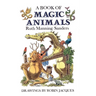 A Book of Magic Animals