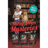 Mitzy Moon Mysteries Books 19-21: Paranormal Cozy Mystery