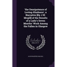 'the Omnipotence of Loving-Kindness', a Narrative [By J.W. Mcgill] of the Results of a Lady's Seven Months' Work Among the Fallen in Glasgow