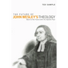 The Future of John Wesley's Theology: Back to the Future with the Apostle Paul