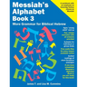 Messiah's Alphabet Book 3: More Grammar for Biblical Hebrew