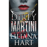 Dirty Martini