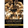 Legendary Boxing Trainer George Washington