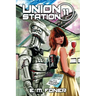 Review Night on Union Station
