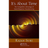 It's About Time: The Competitive Advantage of Quick Response Manufacturing [With CDROM]