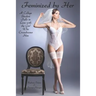 Feminized by Her: A College Student Falls in Love with the Girl Who Crossdresses Him