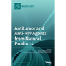 Antitumor and Anti-HIV Agents from Natural Products