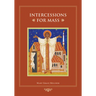 Intercessions for Mass