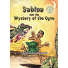 Sabina and the Mystery of the Ogre