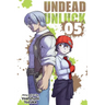 Undead Unluck, Vol. 5