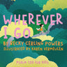 Wherever I Go: Psalm 139 for Kids