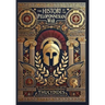 The History of the Peloponnesian War (Collector's Edition) (Laminated Hardback with Jacket)