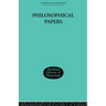 Philosophical Papers