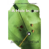A Hole in One: A Glass Dolphin Mystery
