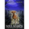 Soul Search: A Zackie Story