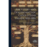 Ancestors and Descendants of Cader Atkins Parker, 1810-1886