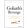 Goliath's Revenge: How Established Companies Turn the Tables on Digital Disruptors