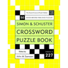 Crossword Puzzle Book, Series 227