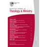 McMaster Journal of Theology and Ministry: Volume 14, 20132014