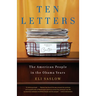 Ten Letters: The American People in the Obama Years