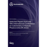Selected Papers from the 19th International Conference on Calorimetry in Particle Physics (CALOR 2022)